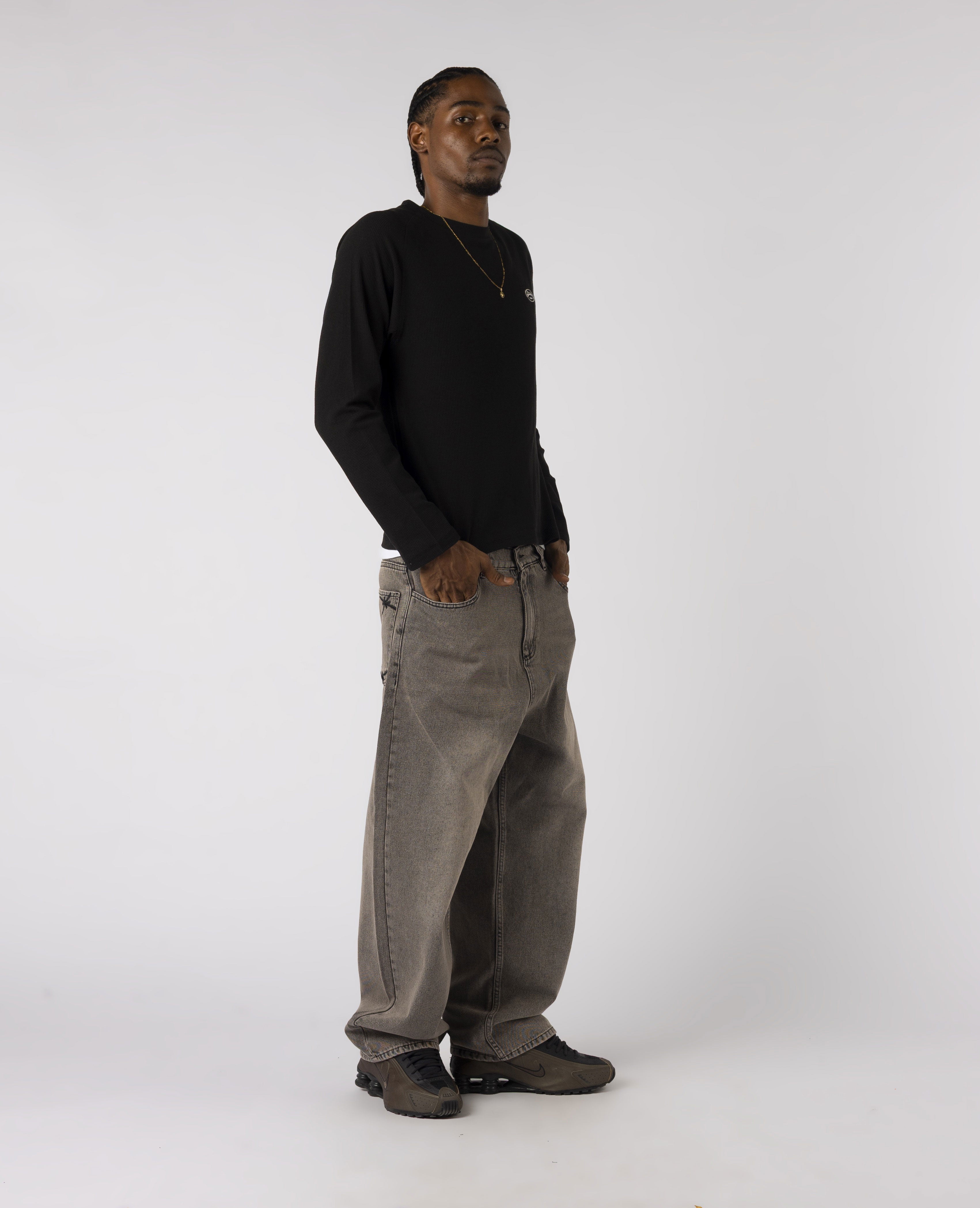 BLACK COMPASS THERMAL