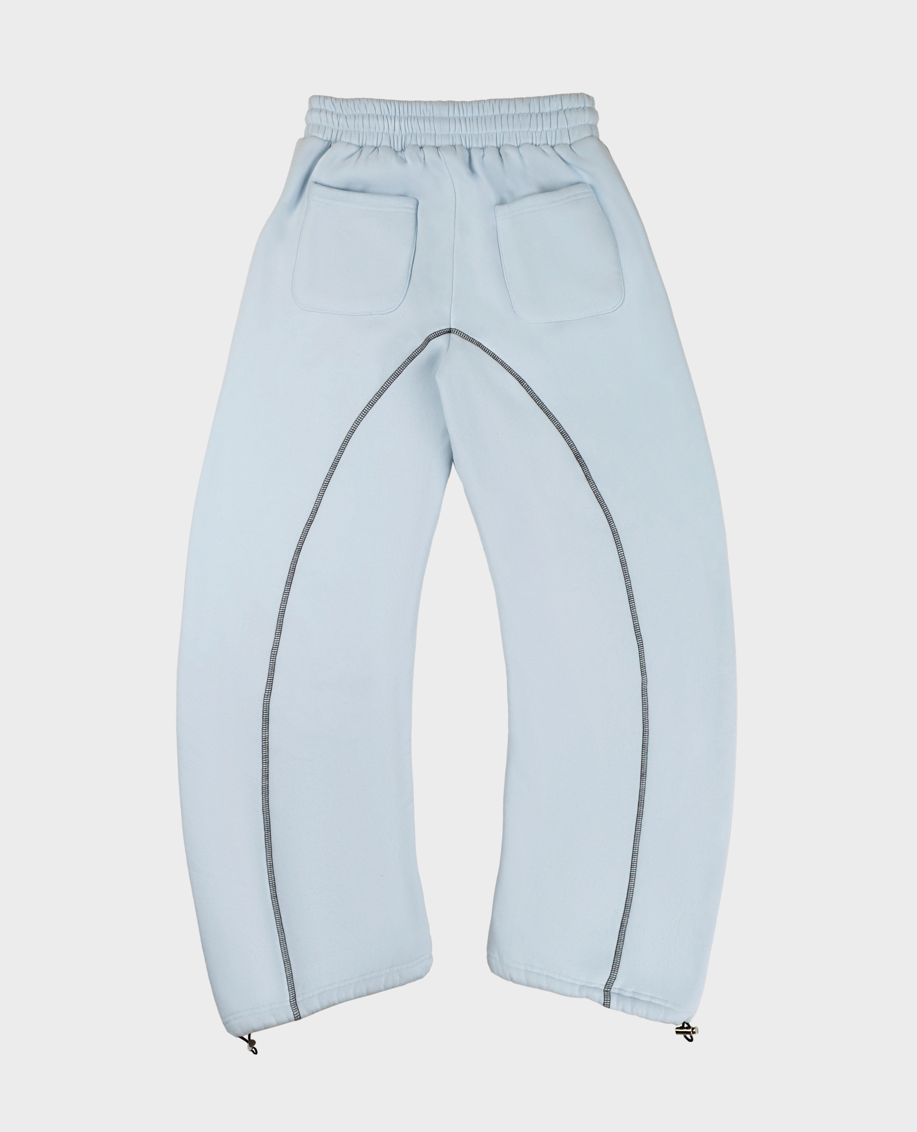 BLUE 6STARS JOGGER