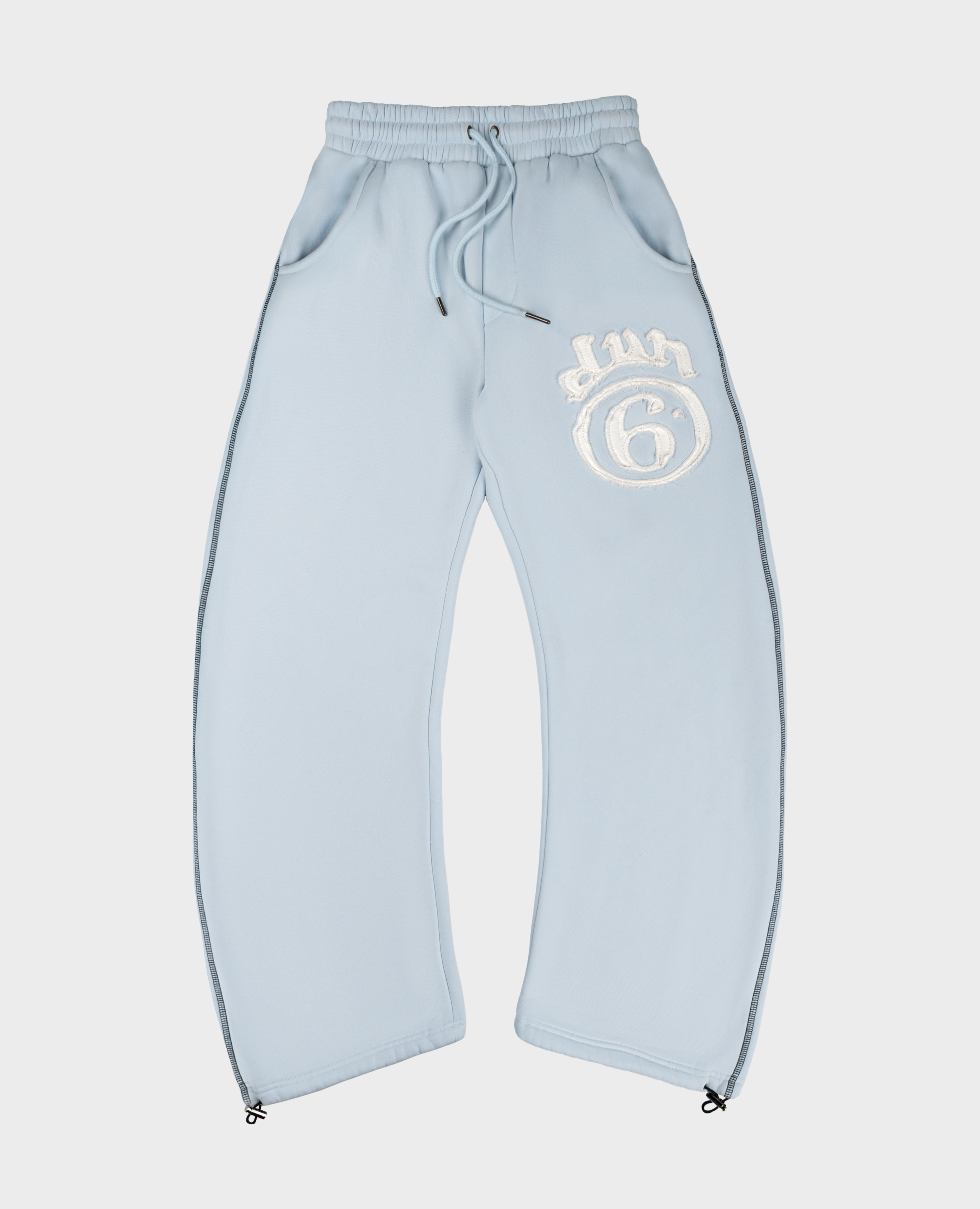 BLUE 6STARS JOGGER