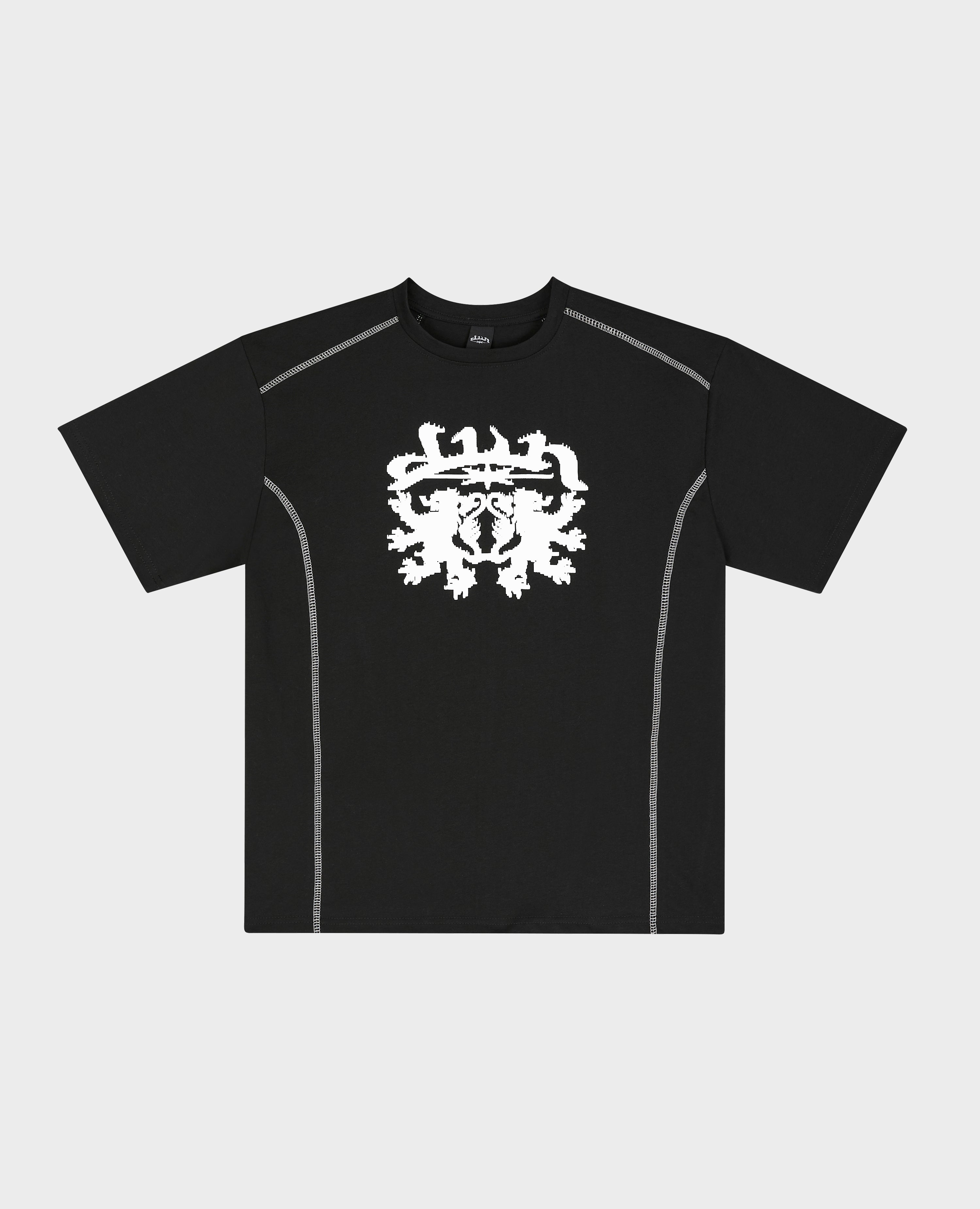 BLACK TECH T-SHIRT