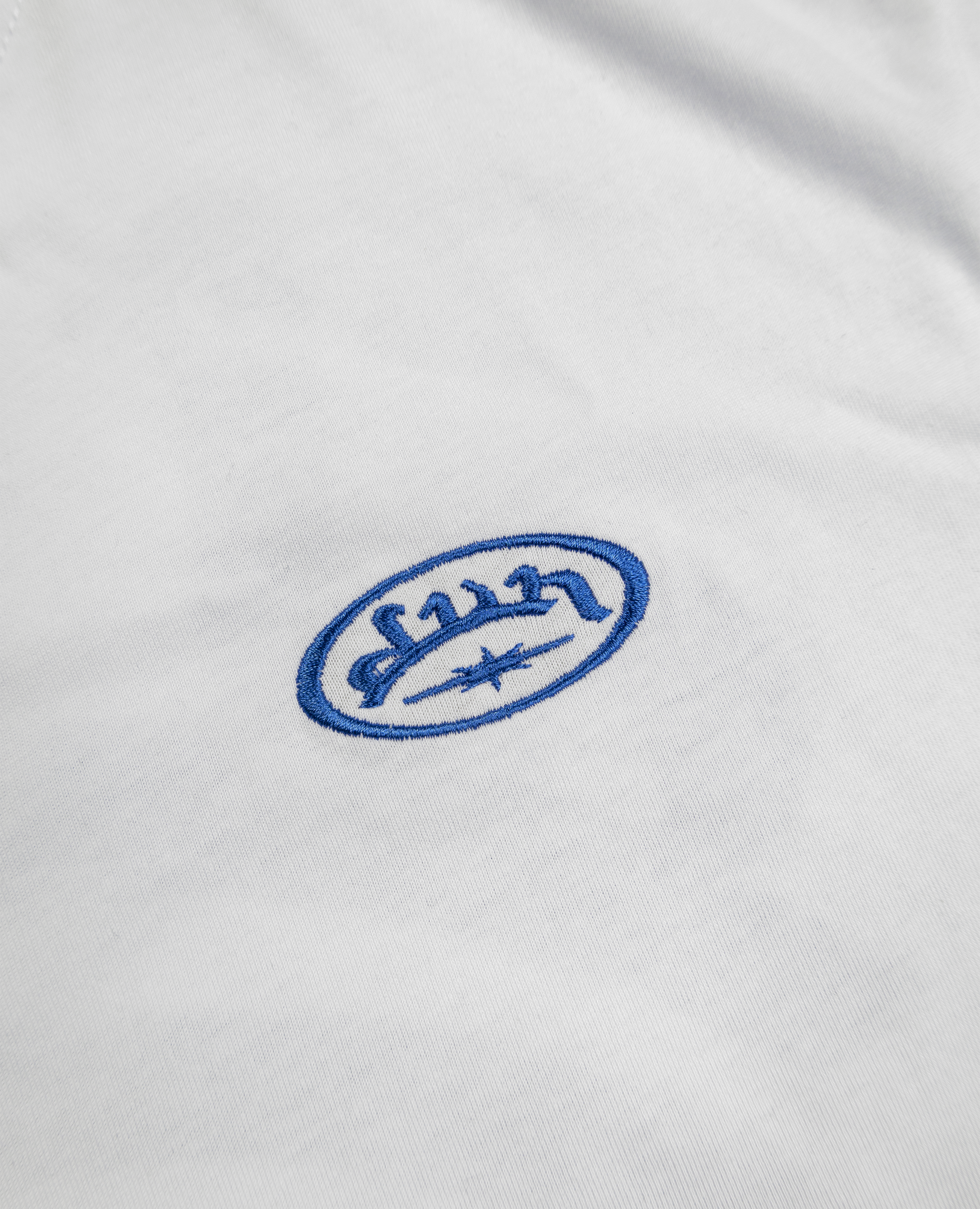 6STARS SAPHIRE T-SHIRT