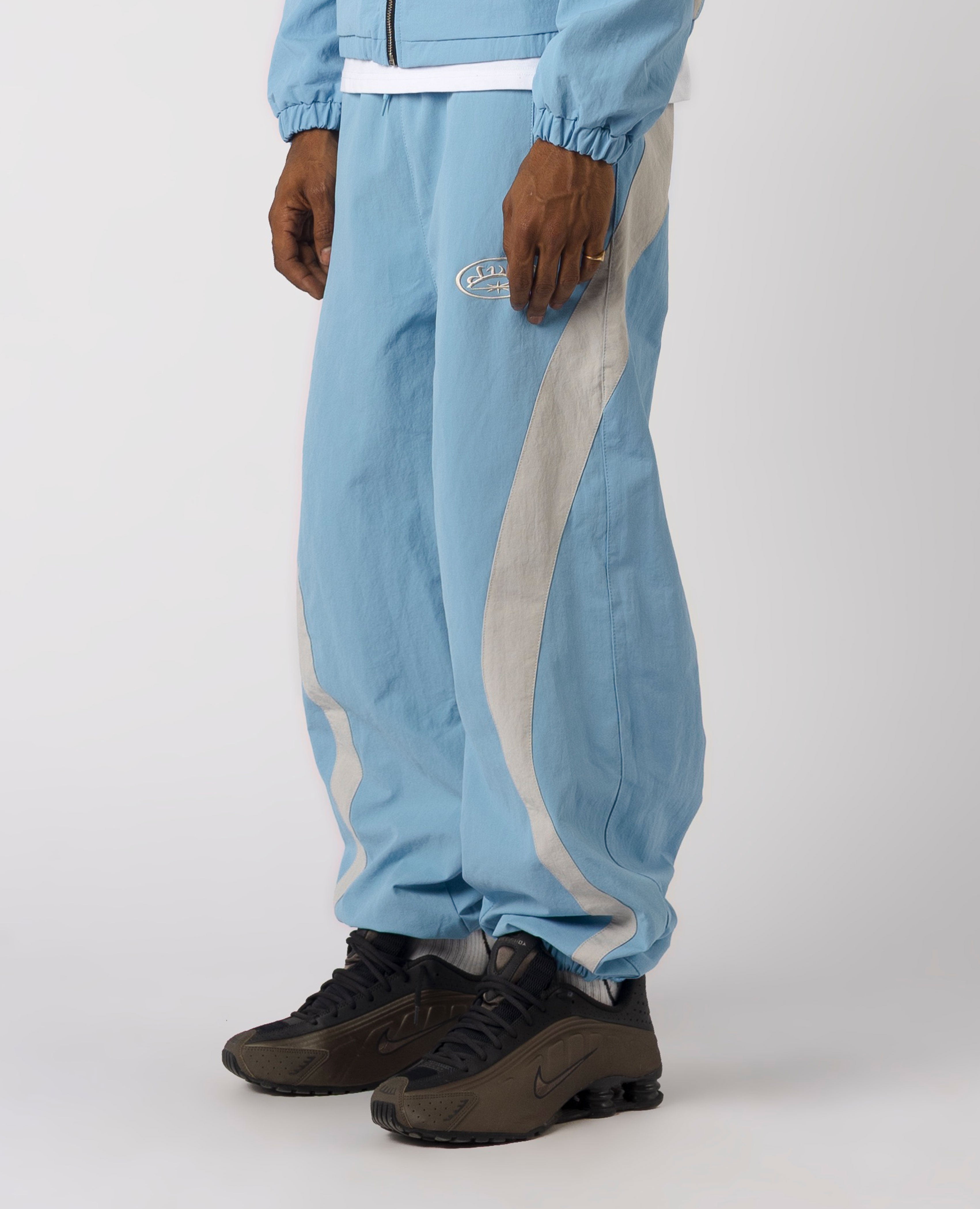 BLUE FUTURA1 JOGGER