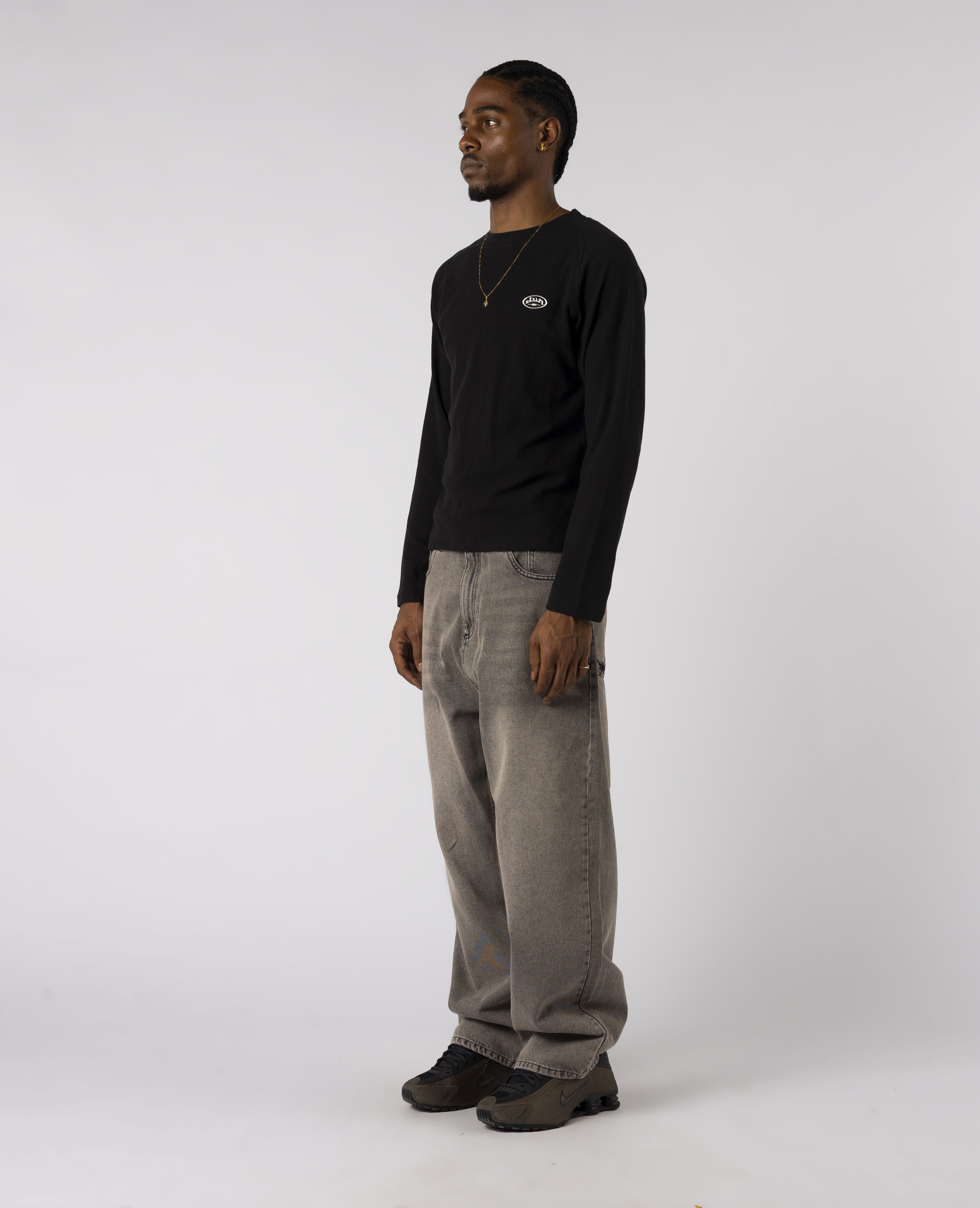 BLACK COMPASS THERMAL