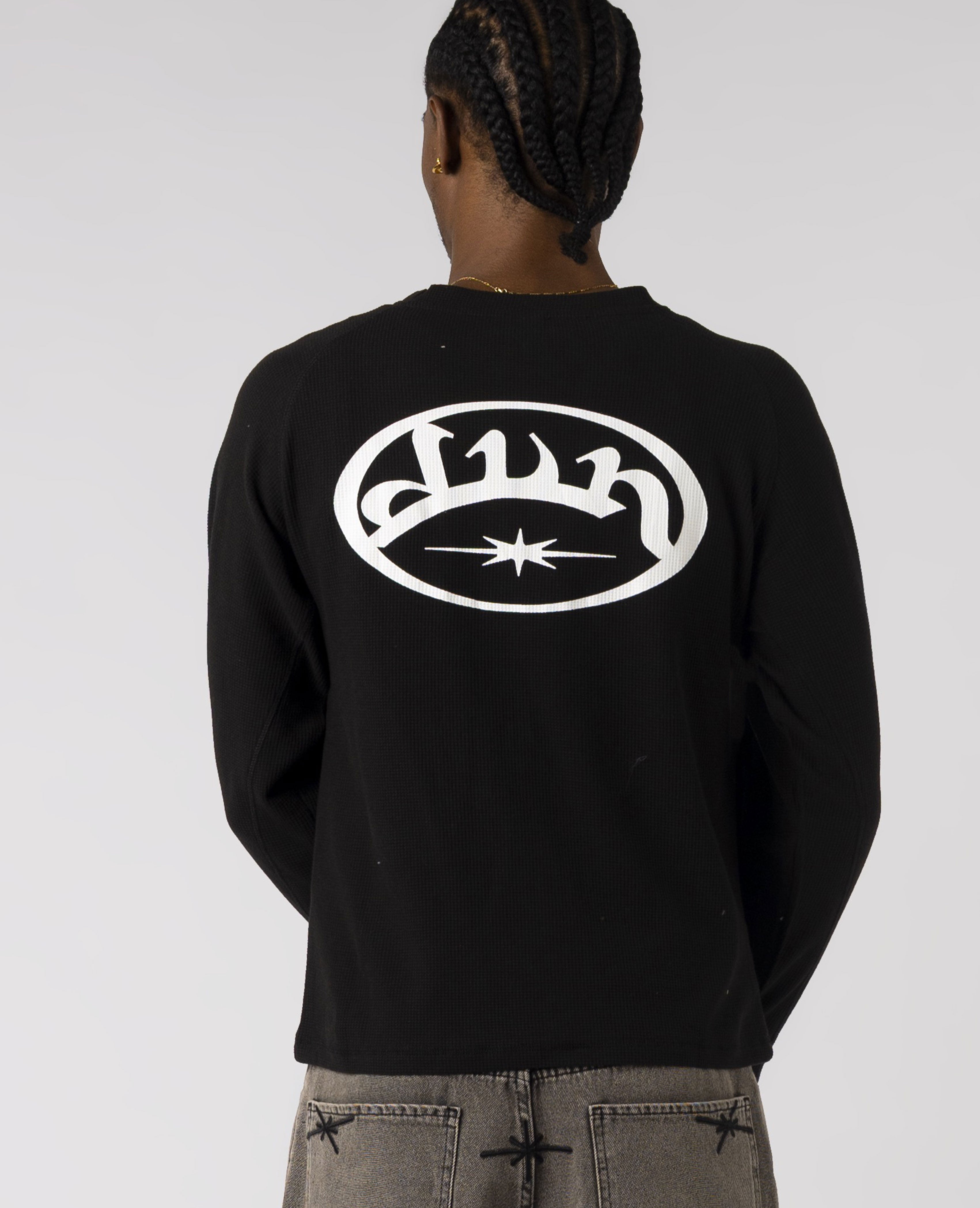 BLACK COMPASS THERMAL