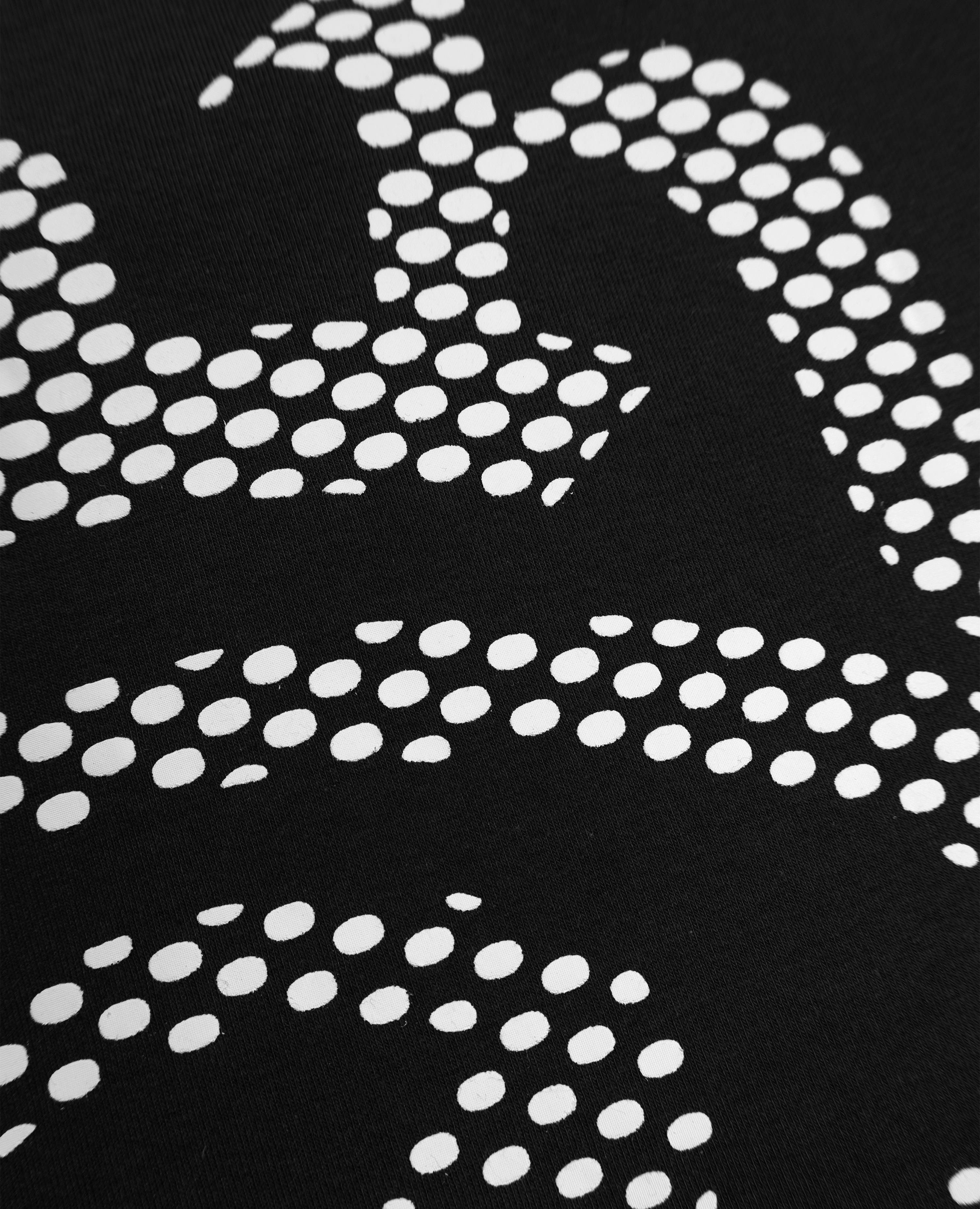 BLACK HOLE PRINT ZIP