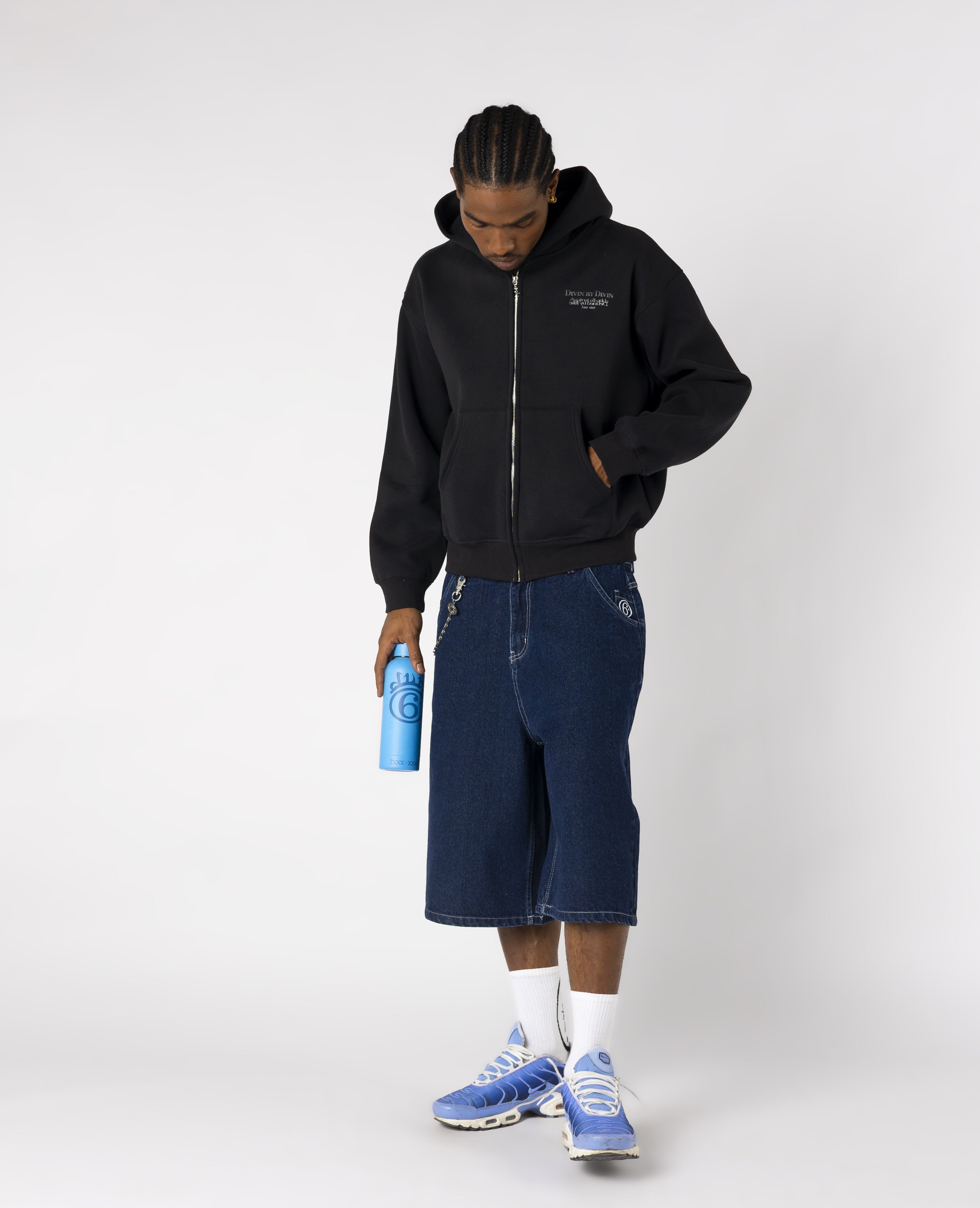 BLACK HOLE PRINT ZIP