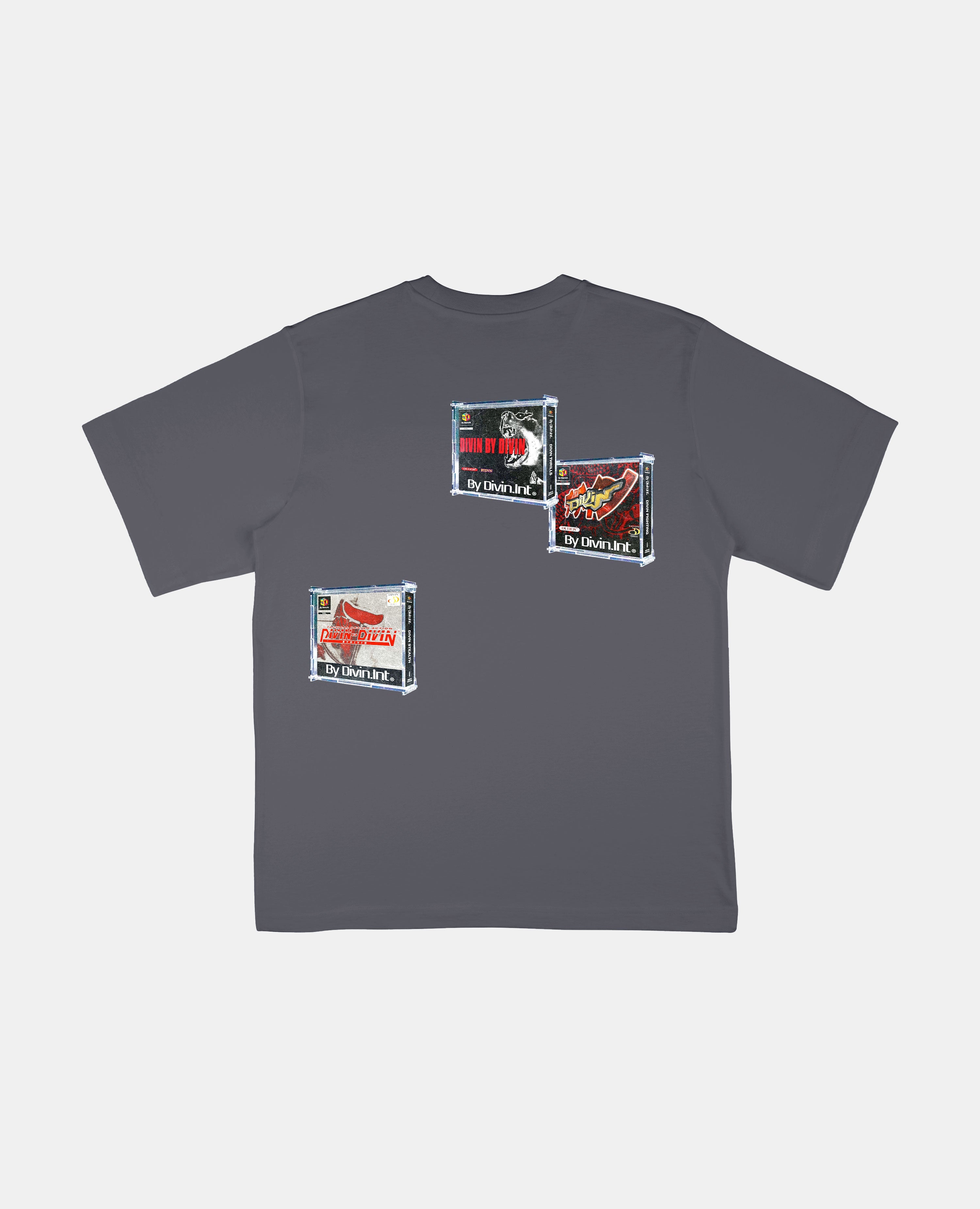 BUNDLE T-SHIRT