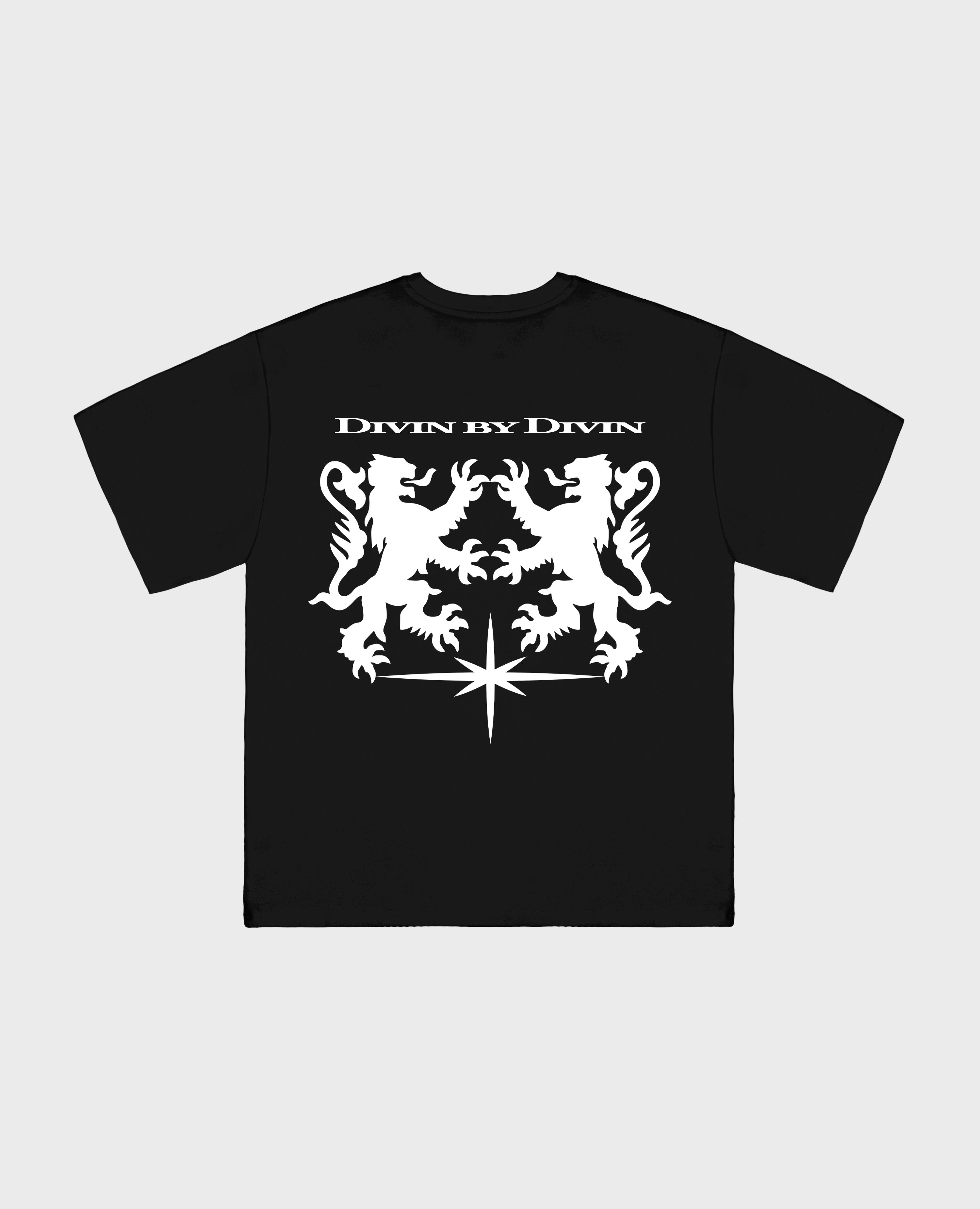 BLACK BEAST T-SHIRT